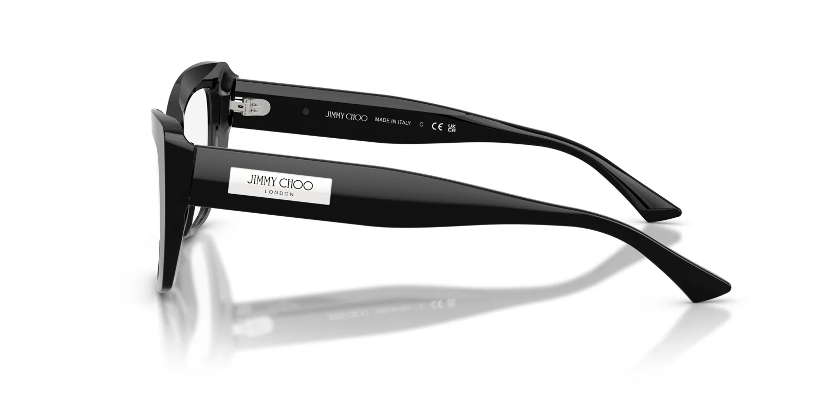 Jimmy Choo 3036 Eyeglasses - view 21